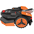Worx Vision robotplæneklipper 250m2
