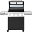 Martinsen 4500 gasgrill