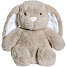 Teddykompaniet varmebamse kanin 35 cm