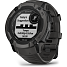 Garmin Instinct 2X Solar - Graphite