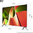 LG 65" OLED B4 4K TV OLED65B46 (2024)