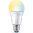 WiZ standard LED pære 8W - dæmpbar