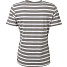 VRS dame T-shirt str. XL - grå