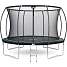 Salta Cosmos havetrampolin Ø: 427 cm