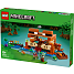 LEGO Minecraft Frøhuset 21256