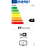 Hisense 40" LED TV 40A4N