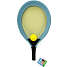 SpinOut kæmpe tennisketchersæt