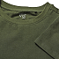VRS teen T-shirt str. 158/164 - mørkegrøn