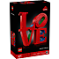 LEGO Art byggesættet LOVE 31214