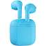 Happy Plugs Joy høretelefoner - blå