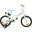 Børnecykel 14" Bluey
