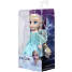 Disney Frozen Elsa dukke 15 cm