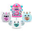 Rainbocorns Eggzania – flere varianter – assorteret