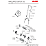 AL-KO Cylinderklipper EASY 38-5 Combi
