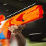 Nerf N Series Pinpoint blaster med pile