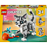 LEGO Creator 3-i-1 legesyg kat 31163