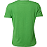 VRS dame T-shirt str. L - grøn