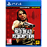 Playstation 4: Red Dead Redemption