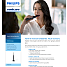 Philips Sonicare Series 4100 elektrisk tandbørste - sort