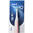 Oral-B iO3 S elektrisk tandbørste - Blush Pink