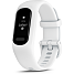 Garmin Vivosmart 5 aktivitetsur - hvid