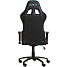 GEAR4U Elite Gamerstol - sort/blå