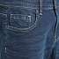 Marcus herre denimshorts str. XL - mørkeblå