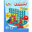 Games for fun 4 på stribe