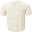 VRS børne cardigan str. 110/116 - beige
