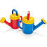 Dantoy vandkande 21 cm – flere varianter - assorteret