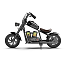 Hyper gogo challenger 12 plus elektrisk motorcykel 24 V