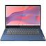 Lenovo IdeaPad Slim 3 Chromebook bærbar computer 14" Full HD, MTK 8GB/128GB  - 82XJ000YMX