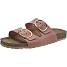 VRS dame slippers str. 39 - rosa