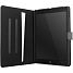 Deltaco iPad 10.2" 2020/2021 Cover - sort