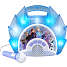 Disney Frozen II Boombox med syng-med funktion og indbygget musik