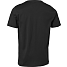 VRS herre T-shirt str. L - sort