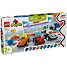 LEGO DUPLO Teams m. racerbiler og kørere 10445