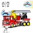 LEGO® DUPLO® Redning Brandbil 10969