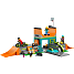 LEGO® City Gade-skatepark 60364