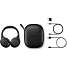 Philips On-Ear hovedtelefoner TAH8506BK BT ANC - sort