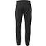 Kappa herre sweatpants str. XL - sort