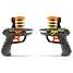 Blackfire Zip shot skumskyder