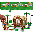 LEGO® Super Mario™ Donkey Kongs trætophus – udvidelsessæt 71424