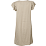 VRS dame kjole str. XL - beige