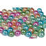 Pearl'n fun blanke perler 10mm