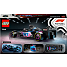 LEGO Speed Champions BWT Alpine F1 Team A524-racerbil 77248