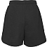 VRS dame sweatshorts str. S - sort