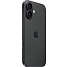 iPhone 16 256GB - sort