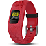 Garmin Vivofit Jr. 2 Star Wars - Rød