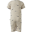 Tiny One heldragt str. 98 - beige